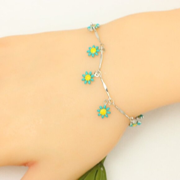 "New Beautiful Design Bracelet for Women/Girls, Gift, B992 - Picture 6 of 8
